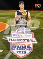 Photo from the gallery "Red Mountain vs Hamilton (AIA 6A Division Final - Awards) "