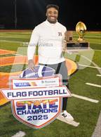 Photo from the gallery "Red Mountain vs Hamilton (AIA 6A Division Final - Awards) "