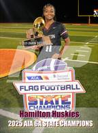 Photo from the gallery "Red Mountain vs Hamilton (AIA 6A Division Final - Awards) "