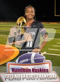 Photo from the gallery "Red Mountain vs Hamilton (AIA 6A Division Final - Awards) "