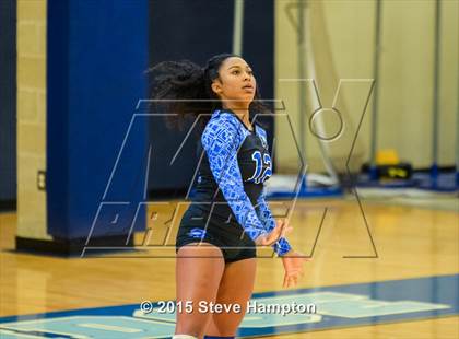 Thumbnail 3 in South Forsyth vs Mount Pisgah Christian photogallery.