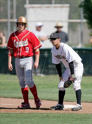 Centennial @ Stockdale