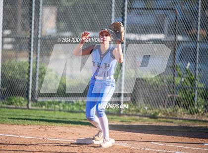 Thumbnail 2 in Academy of Our Lady of Peace @ Mission Hills (Mater Dei Tournament) photogallery.