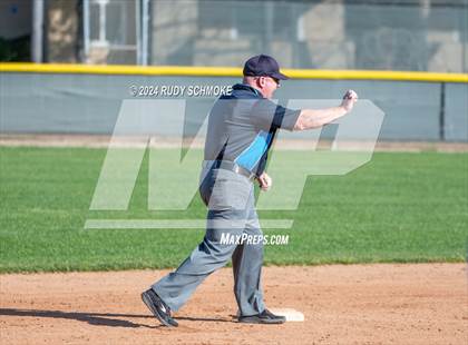 Thumbnail 2 in Academy of Our Lady of Peace @ Mission Hills (Mater Dei Tournament) photogallery.