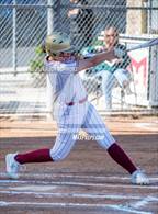 Photo from the gallery "Academy of Our Lady of Peace @ Mission Hills (Mater Dei Tournament)"
