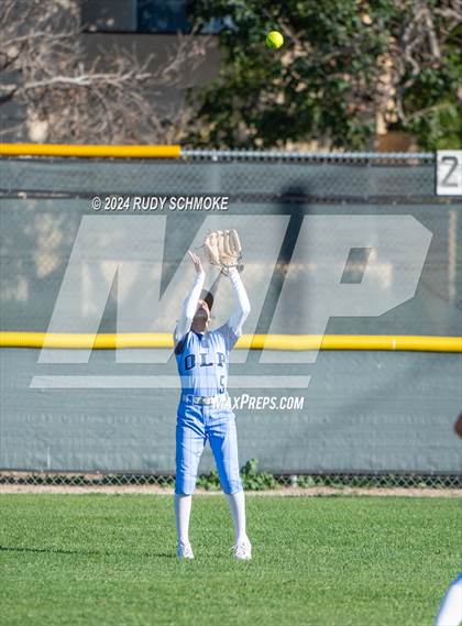 Thumbnail 3 in Academy of Our Lady of Peace @ Mission Hills (Mater Dei Tournament) photogallery.