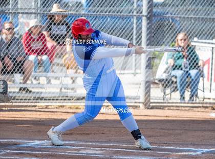 Thumbnail 2 in Academy of Our Lady of Peace @ Mission Hills (Mater Dei Tournament) photogallery.