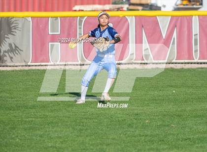 Thumbnail 3 in Academy of Our Lady of Peace @ Mission Hills (Mater Dei Tournament) photogallery.