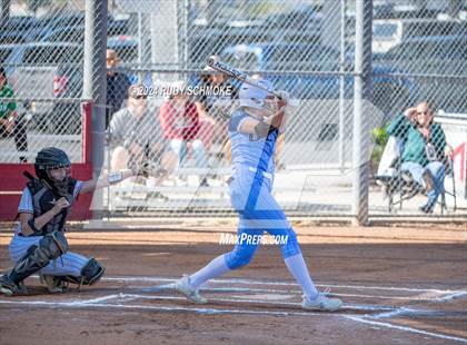 Thumbnail 3 in Academy of Our Lady of Peace @ Mission Hills (Mater Dei Tournament) photogallery.