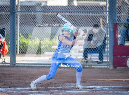Thumbnail 2 in Academy of Our Lady of Peace @ Mission Hills (Mater Dei Tournament) photogallery.