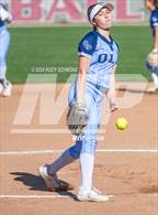 Photo from the gallery "Academy of Our Lady of Peace @ Mission Hills (Mater Dei Tournament)"