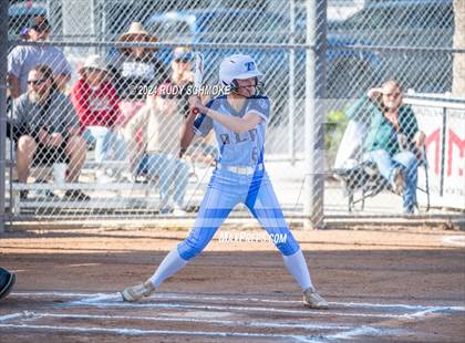 Thumbnail 2 in Academy of Our Lady of Peace @ Mission Hills (Mater Dei Tournament) photogallery.