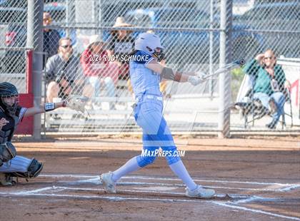 Thumbnail 2 in Academy of Our Lady of Peace @ Mission Hills (Mater Dei Tournament) photogallery.