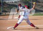 Photo from the gallery "Academy of Our Lady of Peace @ Mission Hills (Mater Dei Tournament)"