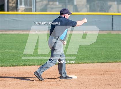Thumbnail 3 in Academy of Our Lady of Peace @ Mission Hills (Mater Dei Tournament) photogallery.