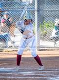 Photo from the gallery "Academy of Our Lady of Peace @ Mission Hills (Mater Dei Tournament)"