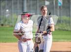 Photo from the gallery "Academy of Our Lady of Peace @ Mission Hills (Mater Dei Tournament)"