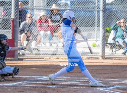 Thumbnail 1 in Academy of Our Lady of Peace @ Mission Hills (Mater Dei Tournament) photogallery.