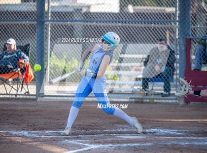 Thumbnail 3 in Academy of Our Lady of Peace @ Mission Hills (Mater Dei Tournament) photogallery.