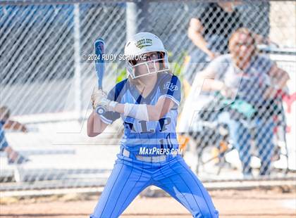 Thumbnail 1 in Academy of Our Lady of Peace @ Mission Hills (Mater Dei Tournament) photogallery.