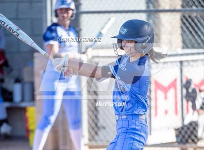 Thumbnail 3 in Academy of Our Lady of Peace @ Mission Hills (Mater Dei Tournament) photogallery.