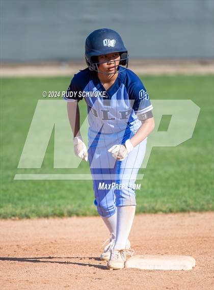 Thumbnail 3 in Academy of Our Lady of Peace @ Mission Hills (Mater Dei Tournament) photogallery.