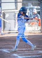 Photo from the gallery "Academy of Our Lady of Peace @ Mission Hills (Mater Dei Tournament)"