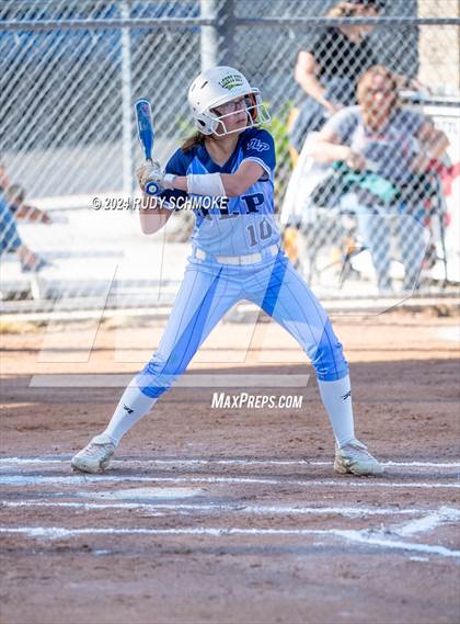 Thumbnail 3 in Academy of Our Lady of Peace @ Mission Hills (Mater Dei Tournament) photogallery.