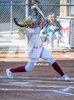 Photo from the gallery "Academy of Our Lady of Peace @ Mission Hills (Mater Dei Tournament)"