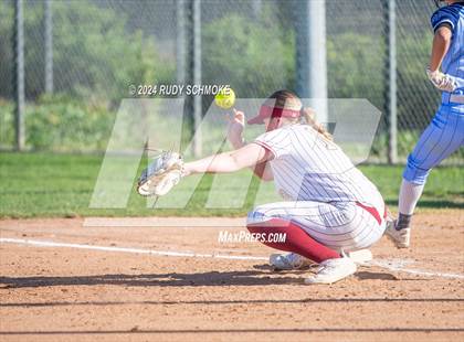 Thumbnail 2 in Academy of Our Lady of Peace @ Mission Hills (Mater Dei Tournament) photogallery.