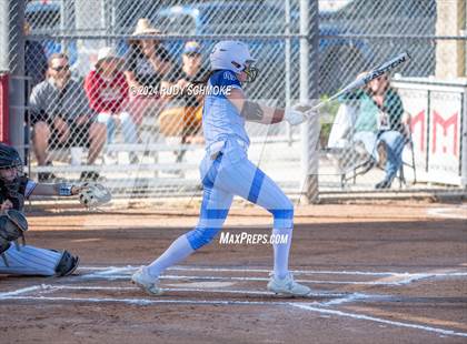 Thumbnail 3 in Academy of Our Lady of Peace @ Mission Hills (Mater Dei Tournament) photogallery.