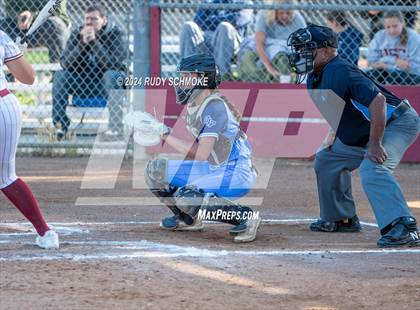 Thumbnail 3 in Academy of Our Lady of Peace @ Mission Hills (Mater Dei Tournament) photogallery.