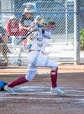 Photo from the gallery "Academy of Our Lady of Peace @ Mission Hills (Mater Dei Tournament)"