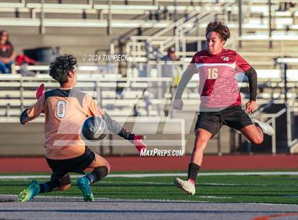 Thumbnail 3 in Samueli Academy @ El Modena photogallery.