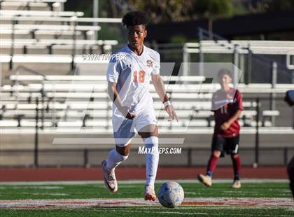 Thumbnail 3 in Samueli Academy @ El Modena photogallery.