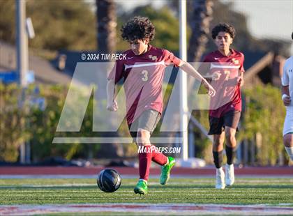 Thumbnail 2 in Samueli Academy @ El Modena photogallery.
