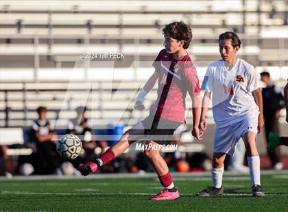 Thumbnail 1 in Samueli Academy @ El Modena photogallery.