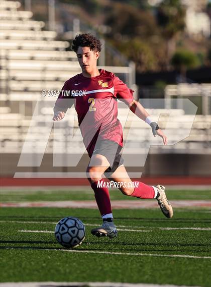 Thumbnail 2 in Samueli Academy @ El Modena photogallery.