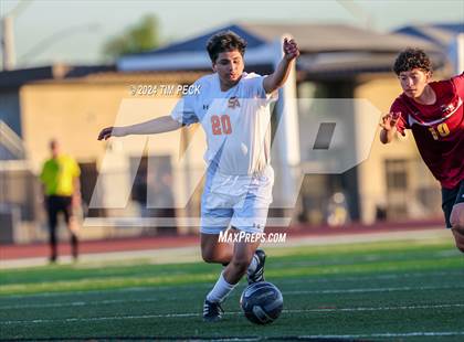 Thumbnail 2 in Samueli Academy @ El Modena photogallery.