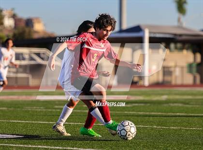 Thumbnail 3 in Samueli Academy @ El Modena photogallery.