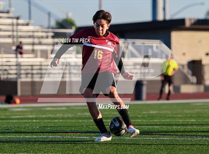 Thumbnail 2 in Samueli Academy @ El Modena photogallery.