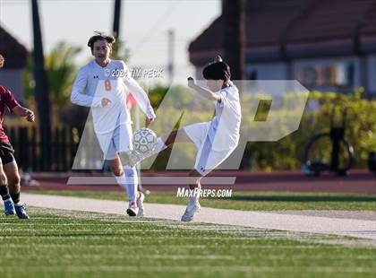 Thumbnail 1 in Samueli Academy @ El Modena photogallery.