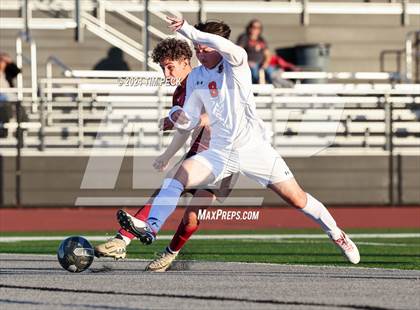 Thumbnail 1 in Samueli Academy @ El Modena photogallery.