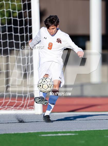 Thumbnail 1 in Samueli Academy @ El Modena photogallery.