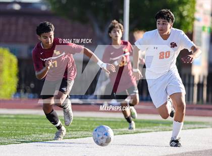 Thumbnail 3 in Samueli Academy @ El Modena photogallery.