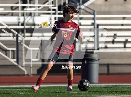 Thumbnail 2 in Samueli Academy @ El Modena photogallery.