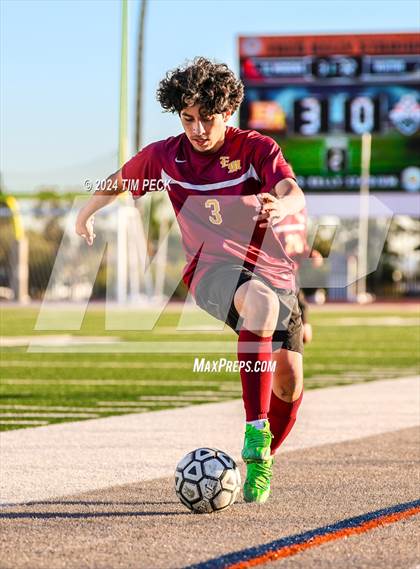 Thumbnail 1 in Samueli Academy @ El Modena photogallery.