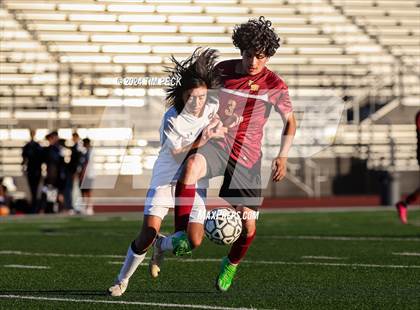 Thumbnail 2 in Samueli Academy @ El Modena photogallery.