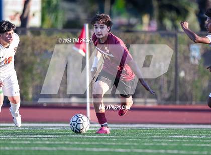 Thumbnail 2 in Samueli Academy @ El Modena photogallery.