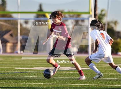 Thumbnail 1 in Samueli Academy @ El Modena photogallery.